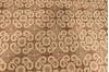 Pishavar Beige Hand Knotted 92 X 1110  Area Rug 301-135871 Thumb 6