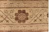 Pishavar Beige Hand Knotted 92 X 1110 Area Rug 301-135871 Thumb 7