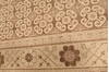 Pishavar Beige Hand Knotted 92 X 1110 Area Rug 301-135871 Thumb 8
