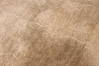 Pishavar Brown Hand Knotted 92 X 118 Area Rug 301-135873 Thumb 4