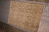 Pishavar Brown Hand Knotted 92 X 118 Area Rug 301-135873 Thumb 8