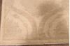 Pishavar Beige Hand Knotted 84 X 114  Area Rug 301-135874 Thumb 4