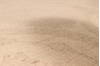 Pishavar Beige Hand Knotted 84 X 114 Area Rug 301-135874 Thumb 5