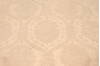 Pishavar Beige Hand Knotted 84 X 114 Area Rug 301-135874 Thumb 7