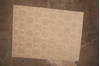 Pishavar Beige Hand Knotted 84 X 114  Area Rug 301-135874 Thumb 9