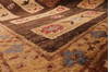 Pishavar Multicolor Hand Knotted 90 X 120  Area Rug 301-135877 Thumb 8