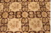 Pishavar Brown Hand Knotted 90 X 123  Area Rug 301-135882 Thumb 4