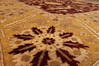 Pishavar Red Hand Knotted 811 X 120  Area Rug 301-135886 Thumb 5