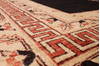 Pishavar Black Hand Knotted 811 X 118 Area Rug 301-135887 Thumb 5