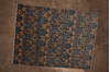 Pishavar Blue Hand Knotted 811 X 1111 Area Rug 301-135888 Thumb 7