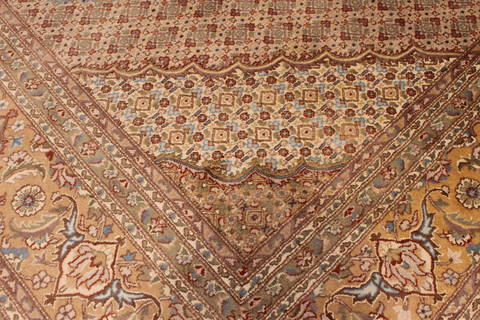Mahi Black Hand Knotted 811 X 124 Area Rug 301-135889 Image 6