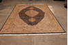 Mahi Black Hand Knotted 811 X 124 Area Rug 301-135889 Thumb 1