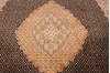 Mahi Black Hand Knotted 811 X 124 Area Rug 301-135889 Thumb 4