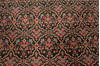 Pishavar Green Hand Knotted 92 X 123 Area Rug 301-135891 Thumb 6