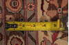 Pishavar Green Hand Knotted 92 X 123 Area Rug 301-135891 Thumb 8
