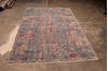 Pishavar Blue Hand Knotted 810 X 123 Area Rug 301-135893 Thumb 2