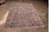 Pishavar Blue Hand Knotted 810 X 123  Area Rug 301-135893 Thumb 2