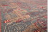 Pishavar Blue Hand Knotted 810 X 123 Area Rug 301-135893 Thumb 4