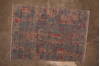 Pishavar Blue Hand Knotted 810 X 123 Area Rug 301-135893 Thumb 7