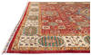 Mamluk Red Hand Knotted 82 X 103  Area Rug 700-135898 Thumb 5