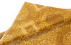 Chobi Yellow Hand Knotted 81 X 103 Area Rug 700-135899 Thumb 6