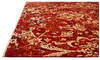 Modern Red Hand Knotted 81 X 911 Area Rug 700-135904 Thumb 5