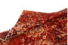Modern Red Hand Knotted 81 X 911 Area Rug 700-135904 Thumb 6