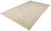 Chobi White Hand Knotted 67 X 102  Area Rug 700-135909 Thumb 2