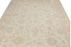 Chobi White Hand Knotted 67 X 102  Area Rug 700-135909 Thumb 3