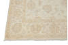 Chobi White Hand Knotted 67 X 102  Area Rug 700-135909 Thumb 4