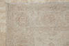 Chobi White Hand Knotted 67 X 102  Area Rug 700-135909 Thumb 8