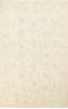 Chobi White Hand Knotted 67 X 102  Area Rug 700-135909 Thumb 0