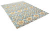 Chobi Beige Hand Knotted 710 X 100 Area Rug 700-135912 Thumb 1