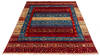 Chobi Multicolor Hand Knotted 59 X 80  Area Rug 700-135916 Thumb 1