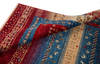 Chobi Multicolor Hand Knotted 59 X 80 Area Rug 700-135916 Thumb 6