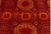 Chobi Red Hand Knotted 55 X 80  Area Rug 700-135917 Thumb 2