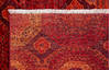 Chobi Red Hand Knotted 55 X 80  Area Rug 700-135917 Thumb 7