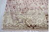 Jaipur Beige Hand Knotted 811 X 120  Area Rug 905-135922 Thumb 1