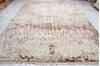 Jaipur Beige Hand Knotted 811 X 120 Area Rug 905-135922 Thumb 2