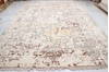 Jaipur Beige Hand Knotted 92 X 122  Area Rug 905-135923 Thumb 2