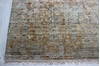 Jaipur Blue Hand Knotted 91 X 121 Area Rug 905-135924 Thumb 1