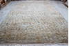 Jaipur Blue Hand Knotted 91 X 121 Area Rug 905-135924 Thumb 2