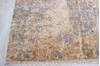 Jaipur Beige Hand Knotted 90 X 120  Area Rug 905-135925 Thumb 1