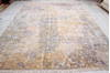 Jaipur Beige Hand Knotted 90 X 120  Area Rug 905-135925 Thumb 2