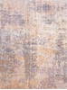 Jaipur Beige Hand Knotted 90 X 120  Area Rug 905-135925 Thumb 0