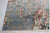 Jaipur Blue Hand Knotted 90 X 122  Area Rug 905-135926 Thumb 1