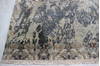 Jaipur Grey Hand Knotted 91 X 121 Area Rug 905-135927 Thumb 1