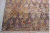 Jaipur Beige Hand Knotted 90 X 121  Area Rug 905-135928 Thumb 1