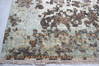Jaipur Grey Hand Knotted 90 X 122 Area Rug 905-135930 Thumb 1
