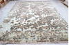 Jaipur Grey Hand Knotted 90 X 122 Area Rug 905-135930 Thumb 2
